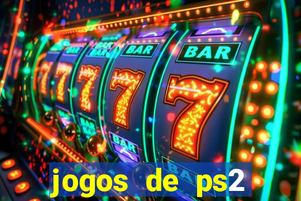 jogos de ps2 download torrent